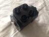 No Integrated Valve Hydraulic Steering Unit 103 - 1 Compact Design For Low Speed Vehicles