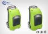 80 L / 24 H Commercial Portable Whole House LGR Dehumidifier With Timer Building Dryer