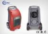 115 Volt Heavy Duty Compact Air LGR 150 Pint Dehumidifier With Timer