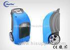 High Capacity Industrial Portable 150 Pint Dehumidifier With Pump 80L Per Day