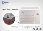 Adjustable Humidistat Indoor Swimming Pool Dehumidifier With Low Energy Consumption
