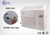 Automatic Commercial Compact Air Dehumidifier With Control Panel 80 Litres / Day