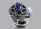CW Rotation Hydraulic Gear Pump SAE - 16 Side Inlet SAE - 12 Side Out Let