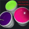 Water Based Ink Flexo Printing Ink for Paper Cup