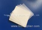 Polyester Thermal Lamination Film Pouches Hot Laminating Sheets For Price Tag
