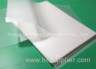 Files Heat Laminating Film A4 80 Mic Clear Laminate Sheets 100 PCS Per Pack