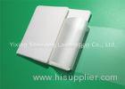 Clear Thermal Lamination Film / Heat Laminating Sheets For Protecting Pictures