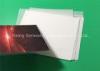 Mini Photo Laminating Pouches 150 Micron Anti Scratch Clear Laminate Film