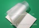 Mini Letter Size Laminating Pouches 100 Micron Laminated PET Film Insect Proof