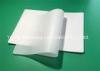 Hot Matte Lamination Film Waterproof 3 Mil Laminating Sheets Anti Scratch Protection