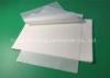 80 Mic Matte Lamination Film A4 Laminating Sheets With 1/8 &quot; Round Corner