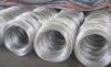 4.8mm Bright Soft Electro Galvanized Iron Wire For Weaving Hexagonal Mesh