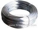 Fencing 500 MPa 1mm Zinc Coated Steel Wire Coil Customized ISO9001 Certification