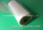 80 Micron Thermal Laminate Roll Moisture Proof Clear Polyester Film Roll