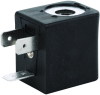 thermosetting solenoid coil for pneumatic