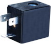 thermosetting solenoid coil for pneumatic solenoid valve