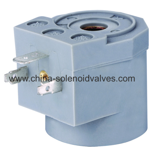 12.5MM thermosetting solenoid coil for pulse jet valve