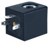 9mm thermosetting solenoid coil for pneumatic steam