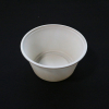 Biodegradable Tableware/Take Away Disposable Dumpling Bowls