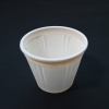 Biodegradable Tableware/Cornstarch Disposable Soup Bowls