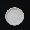 Biodegradable Tableware/Disposable Pizza Plates for Vending Machine