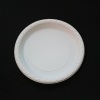 Disposable Plate Biodegardable Dinnerware