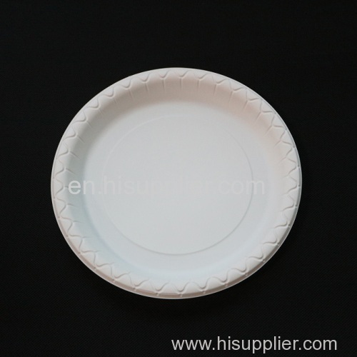 Disposable Plate Biodegardable Dinnerware