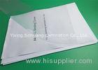 High Transparency 170 Mic PVC Binding Covers A3 Accurate Size Without Any Deviation
