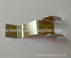 Metal stamping parts OEM service