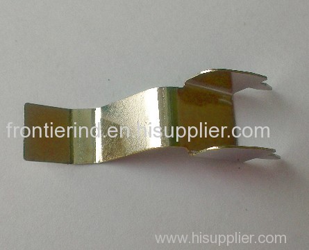 Metal stamping parts OEM service