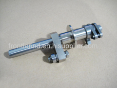 Precision CNC machine parts