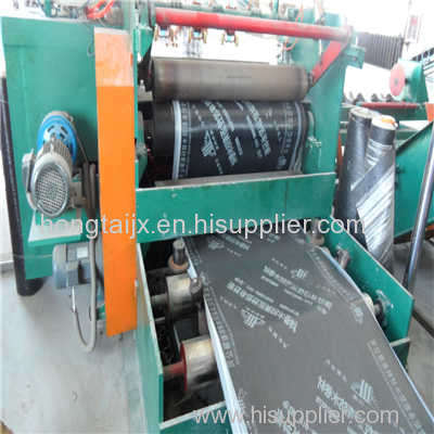 Producing Waterproof Material Equipment for Sale