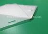Glossy Slotted Laminating Pouches 150 Micron Thickness 65X110 MM