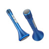 Mobile Bluetooth Karaoke Microphone