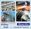 China turbine/mining equipment/pressure vessel shop inspection/preshipment inspection/quality control service