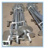 Helical Piles/Pilings/Piers/Screw Anchors for Foundation Repair/Waterproofing/Underpinning