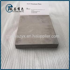 GR2 Titanium Sheets Product Product Product