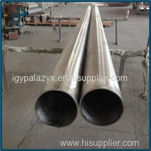 GR9 Titanium Alloy Welded Pipes