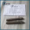 GR12 Titanium Alloy Thread Rods