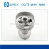 Die-cast Aluminum CNC Machined Part for Housing Cookware