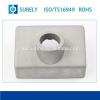 New Popular Excellent Dimension Stability Surely OEM Stainless Steel water pump casting body