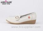 White color Medical alagrie nursing clogs nursing shoe sale prom shoes China brand