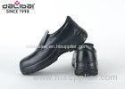 OEM ODM Nice Cool Steel Toe Footwear Safety Toe Dress Shoes With PU Sole
