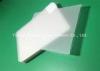 100pcs Per Pack Hot Laminating Pouches Clear Plastic Film 125micron