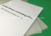 A4 80 Micron Laminating Pouches Transparent Laminated Plastic Pouches 100 Pcs Per Pack