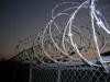 Powder Coated Airport / Prison Razor Wire Weatherproof ISO9001 SGS Certification