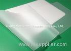 Anti Altering Thermal 3 Mil Letter Size Laminating Sheets Matte Frosted