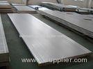 Anti Corrosion Hot Rolled Stainless Steel Sheets For Backsplash / Refrigerator Covers