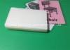 PET Pouch Laminating Film 60-250 Micron Thickness For Protecting Cards