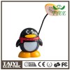 Penguin-look Cute Wireless Table Read Lamps